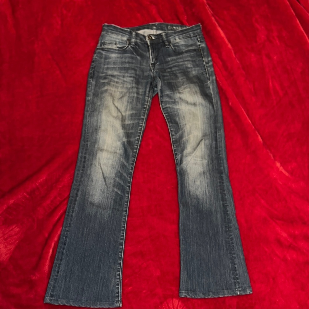 Blanknyc Blue Jean